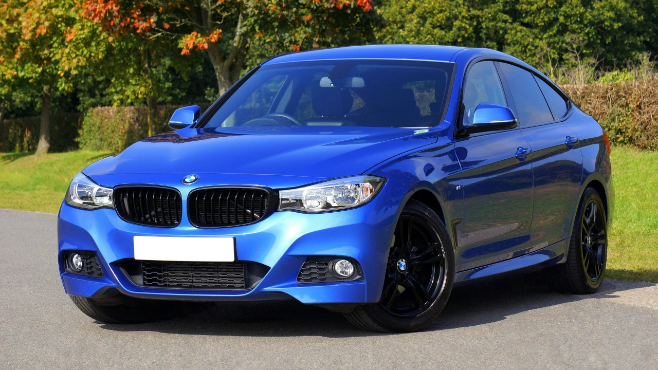 bmw m5 price in india